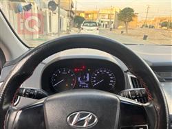 هیوندای کرێتا